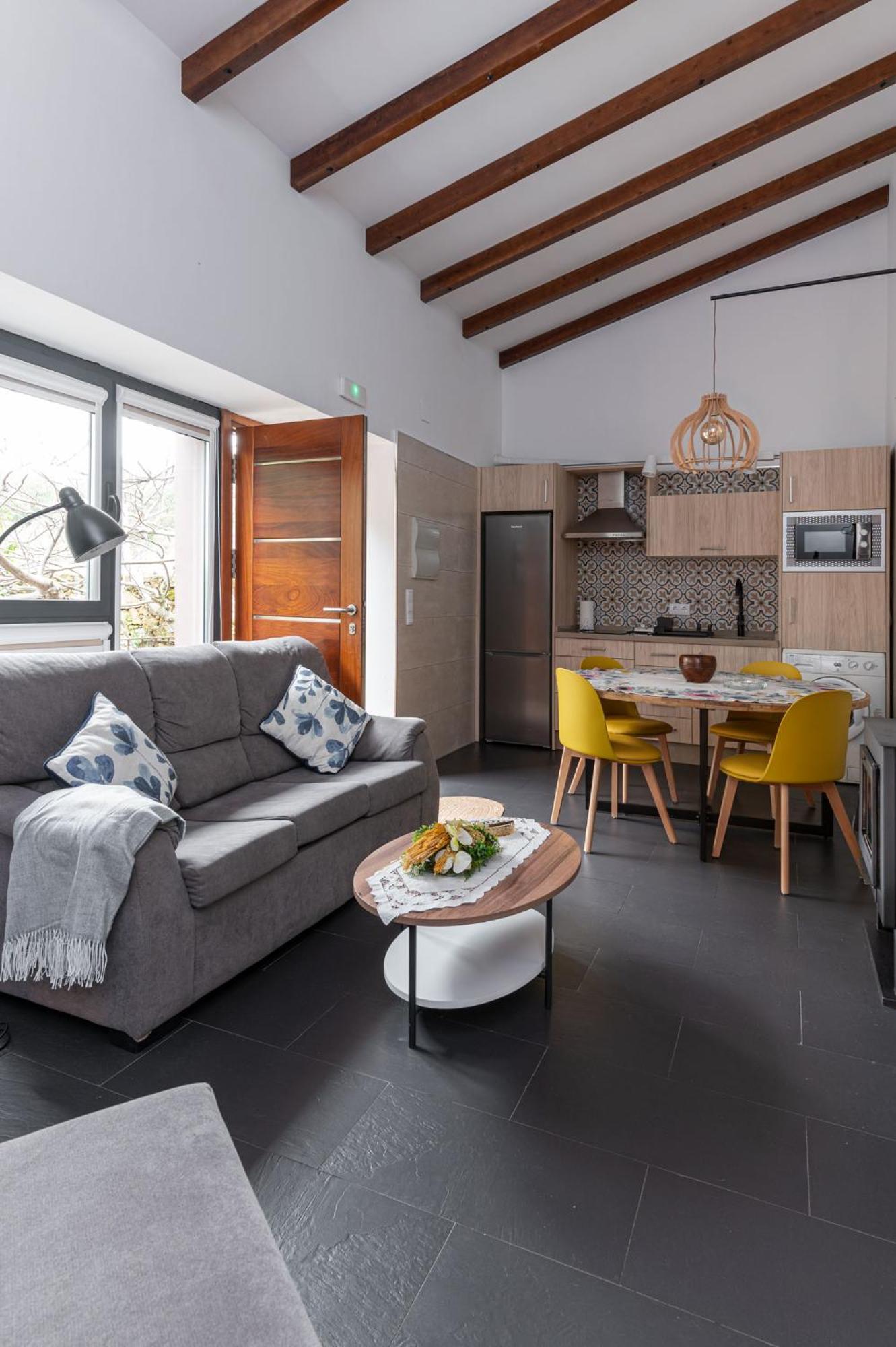 Apartamentos Rurales San Pedro San Pedro  Exteriér fotografie