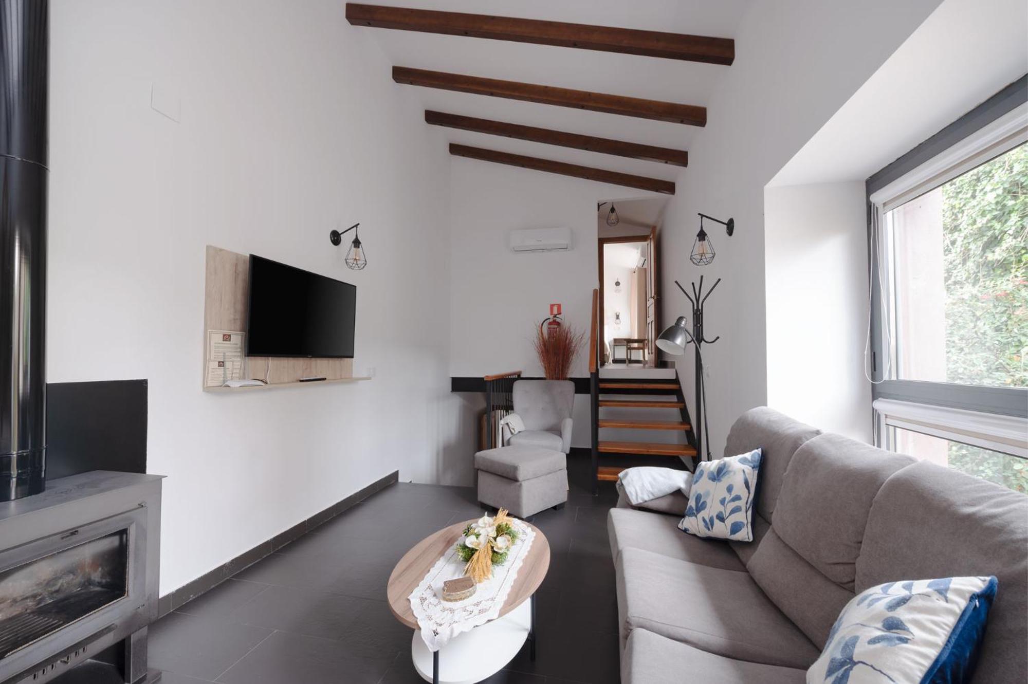 Apartamentos Rurales San Pedro San Pedro  Exteriér fotografie