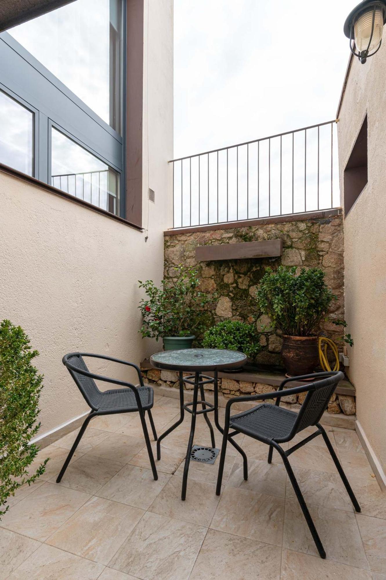 Apartamentos Rurales San Pedro San Pedro  Exteriér fotografie