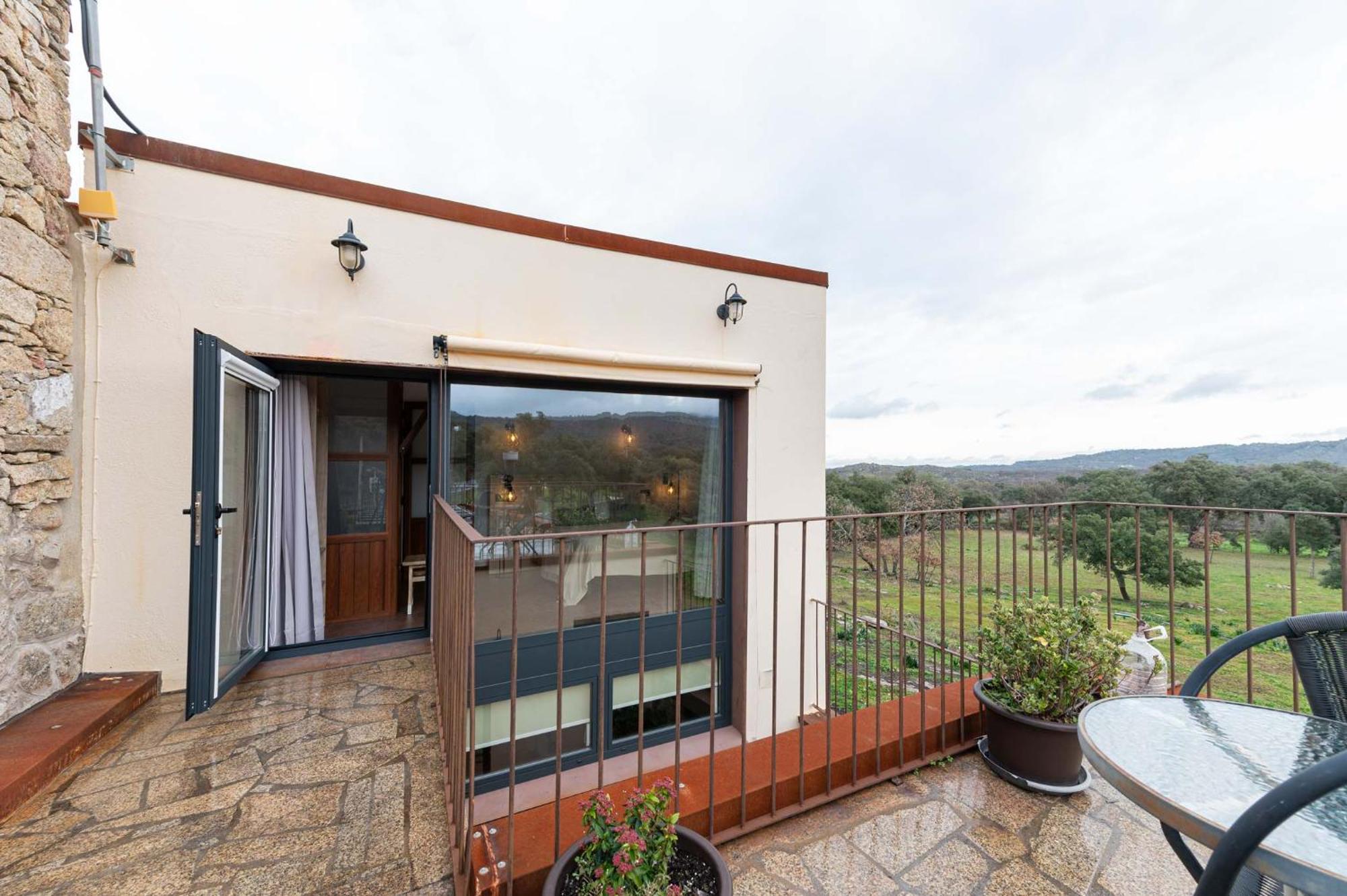 Apartamentos Rurales San Pedro San Pedro  Exteriér fotografie