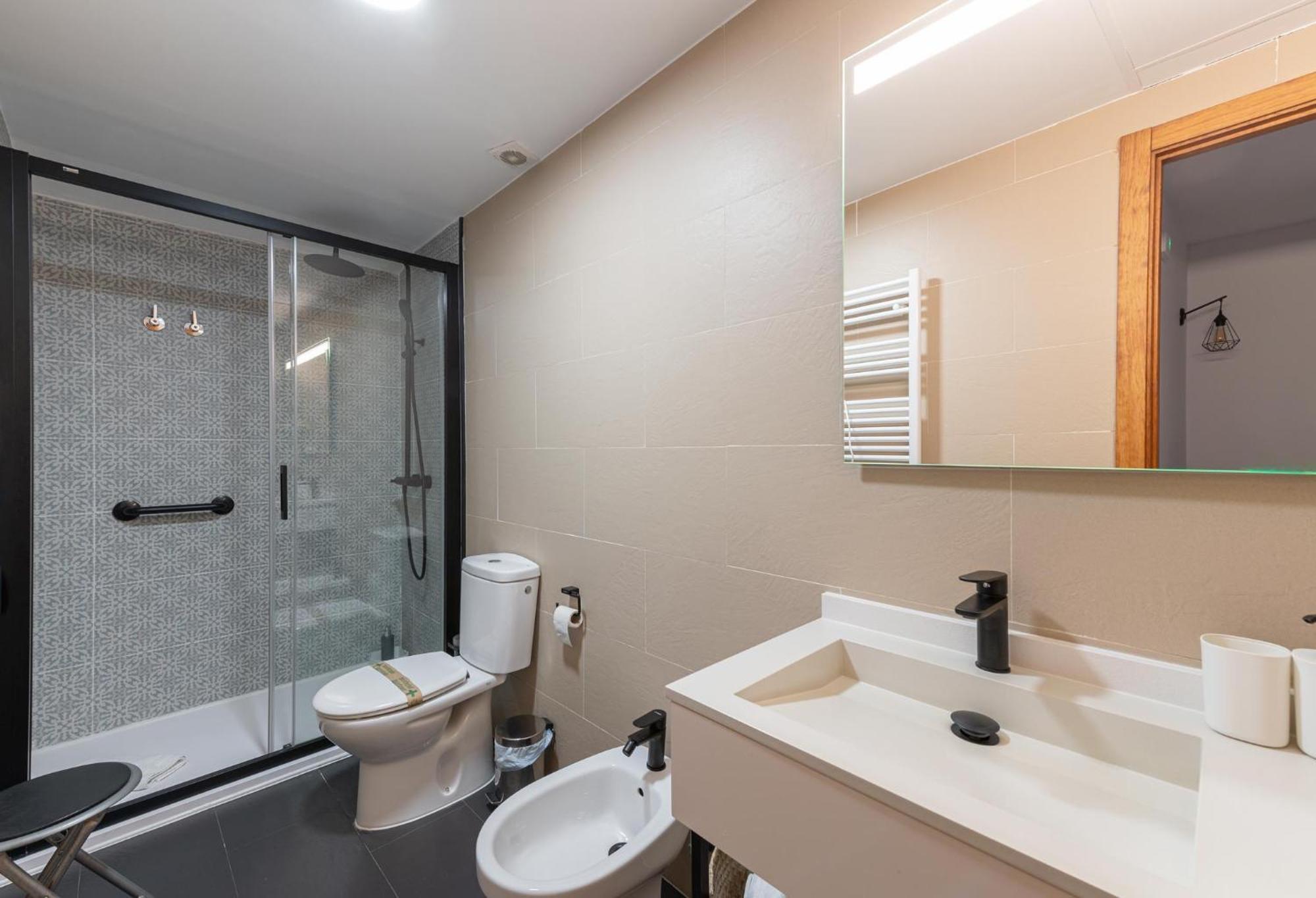 Apartamentos Rurales San Pedro San Pedro  Exteriér fotografie