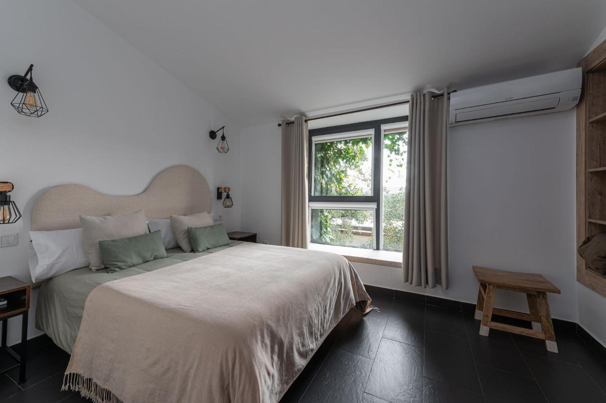 Apartamentos Rurales San Pedro San Pedro  Exteriér fotografie