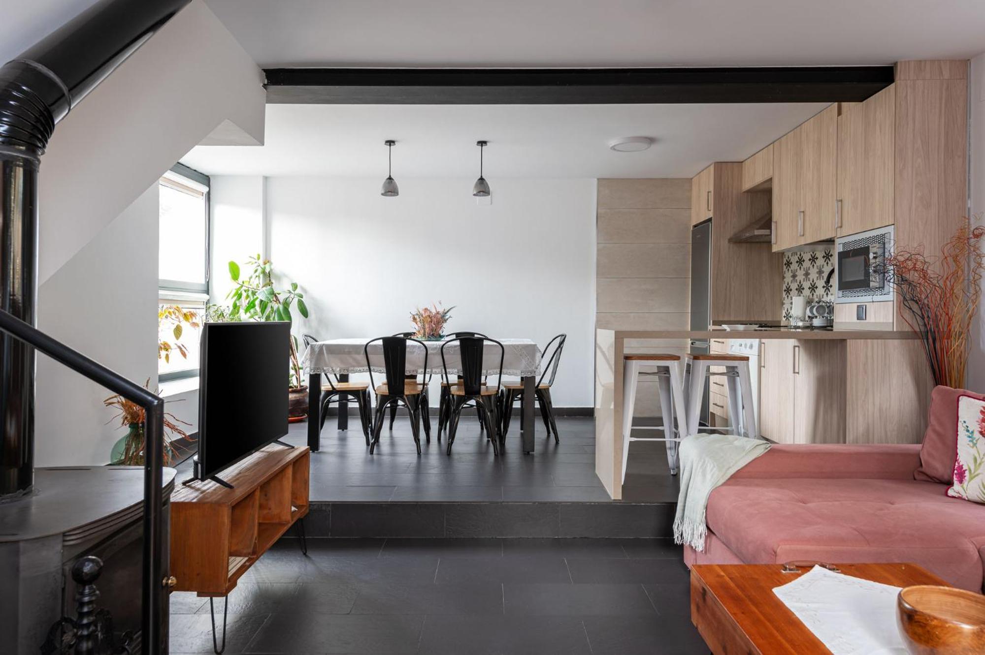 Apartamentos Rurales San Pedro San Pedro  Exteriér fotografie