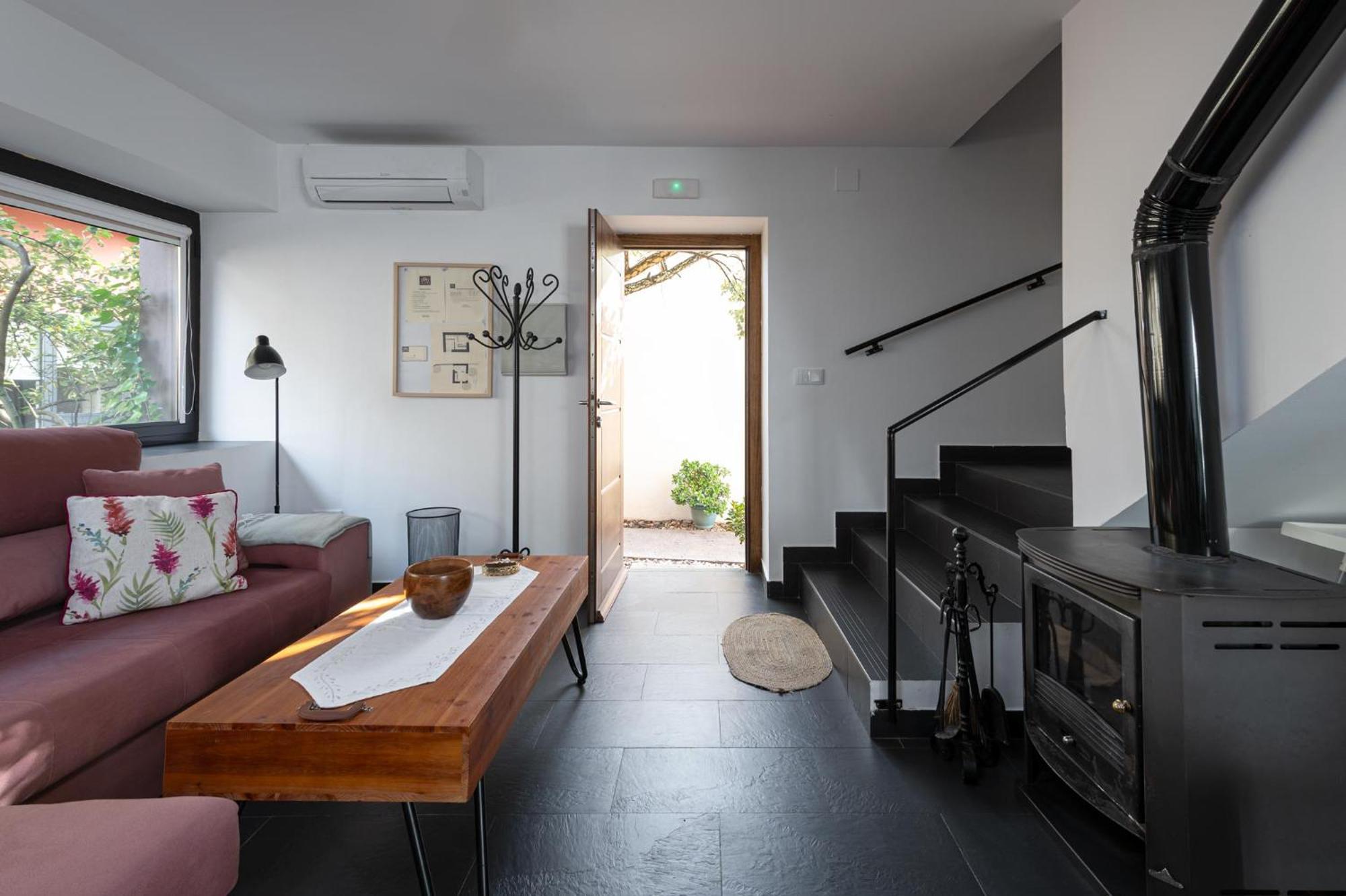 Apartamentos Rurales San Pedro San Pedro  Exteriér fotografie