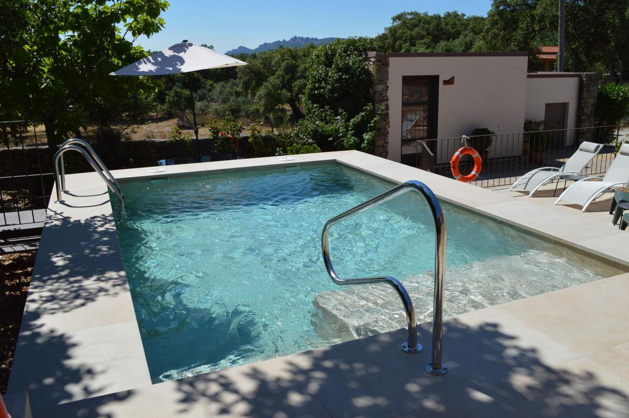 Apartamentos Rurales San Pedro San Pedro  Exteriér fotografie