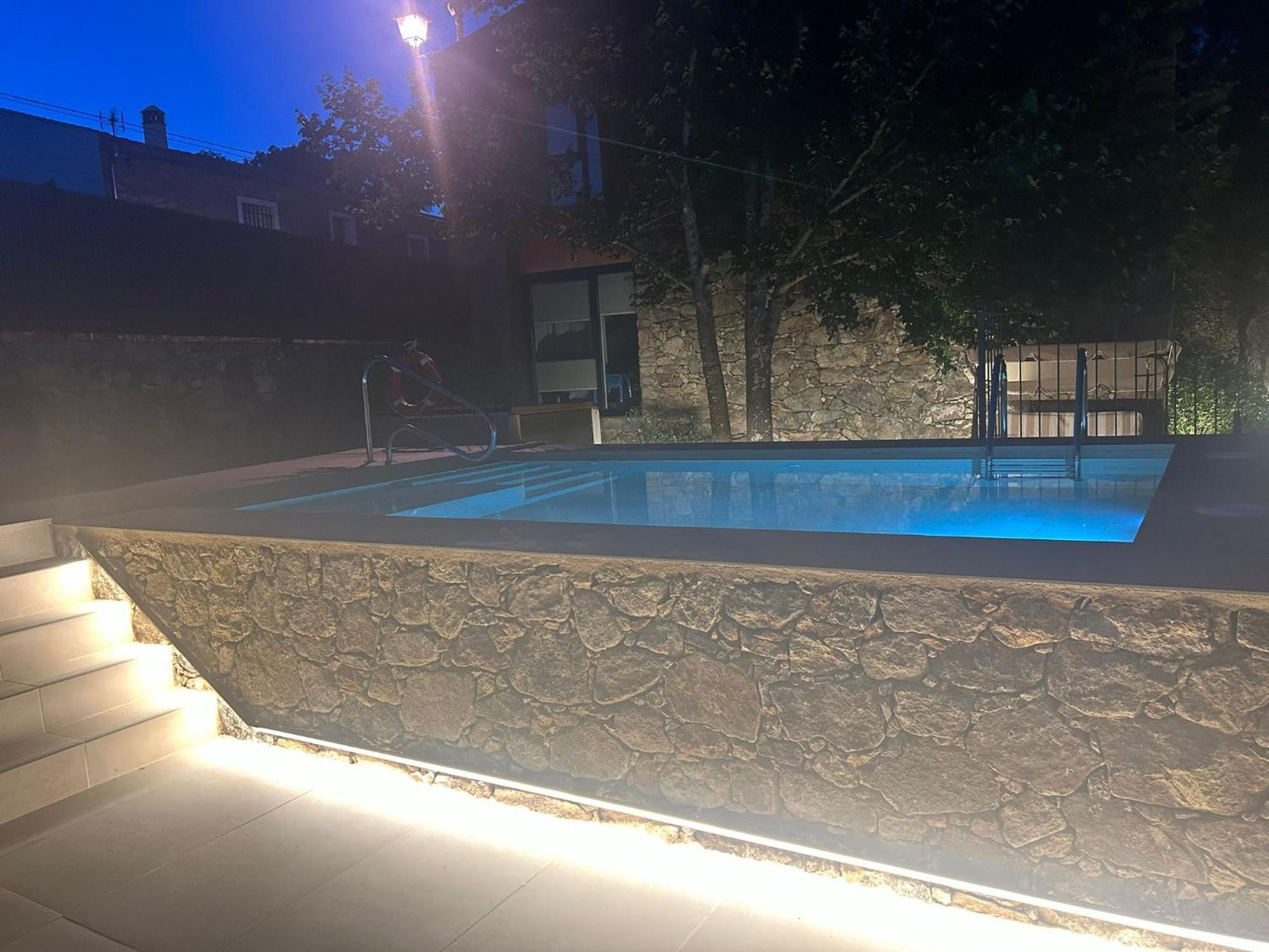 Apartamentos Rurales San Pedro San Pedro  Exteriér fotografie