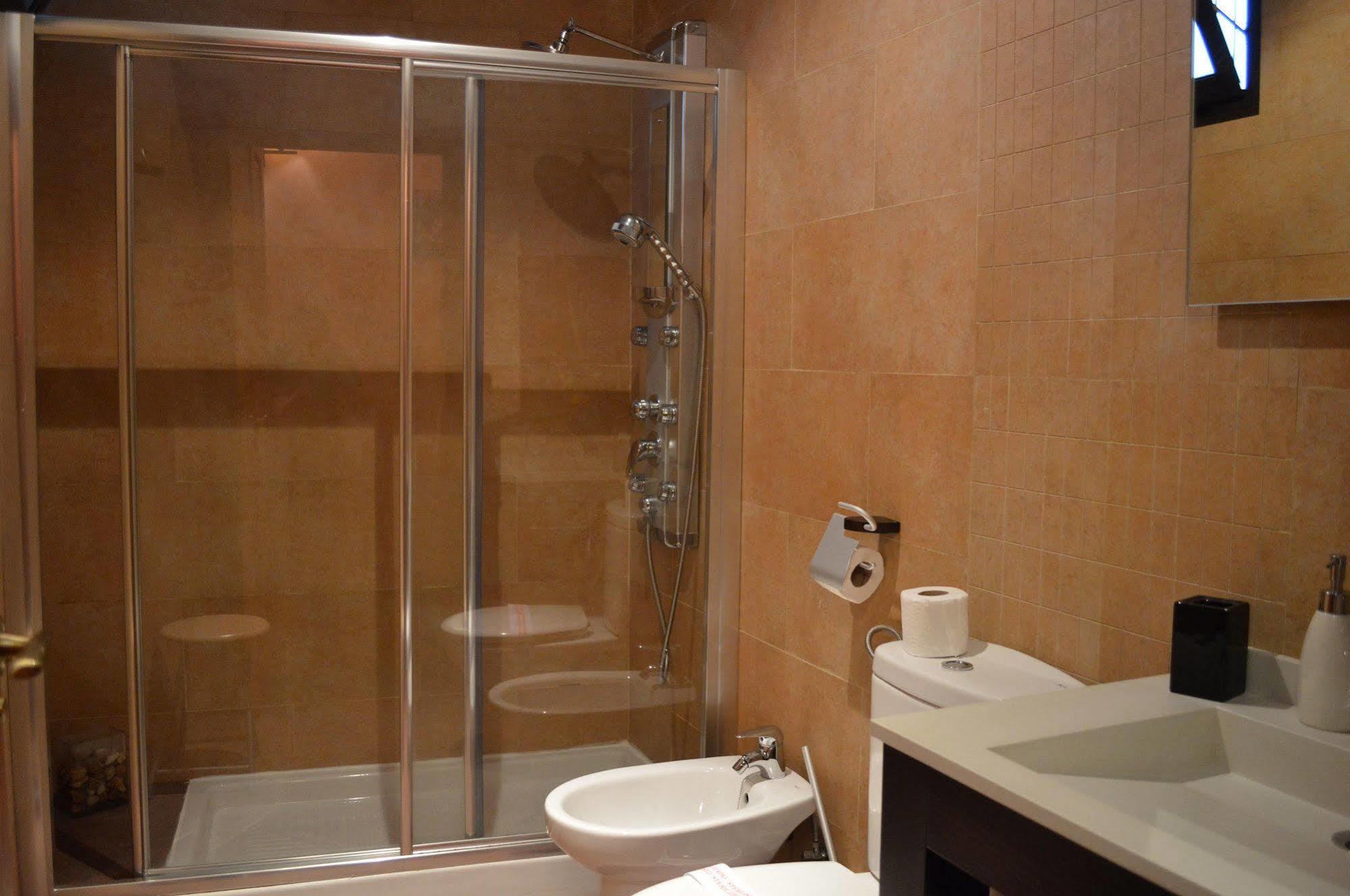 Apartamentos Rurales San Pedro San Pedro  Exteriér fotografie